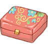 Personal Storage Box Icon 96x96 png